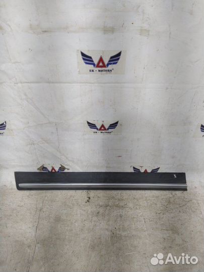 Накладка двери передняя левая Geely Atlas NL-3