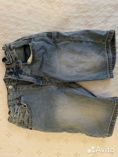 Деьские шорты