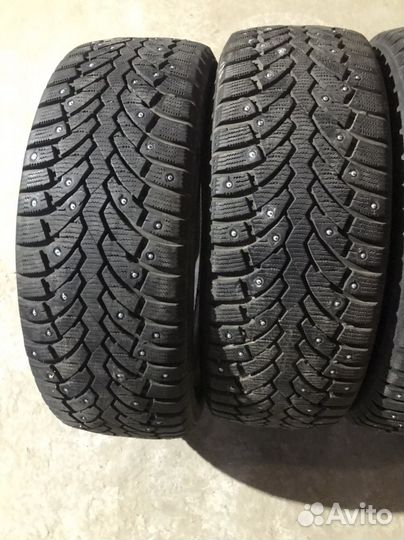 Formula Ice 215/55 R17