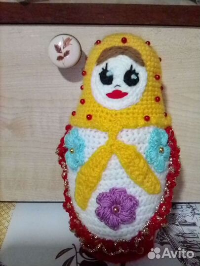 Мягкие игрушки амигуруми поделки