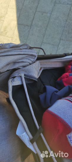 Прогулочная коляска бу,Загляните профиль