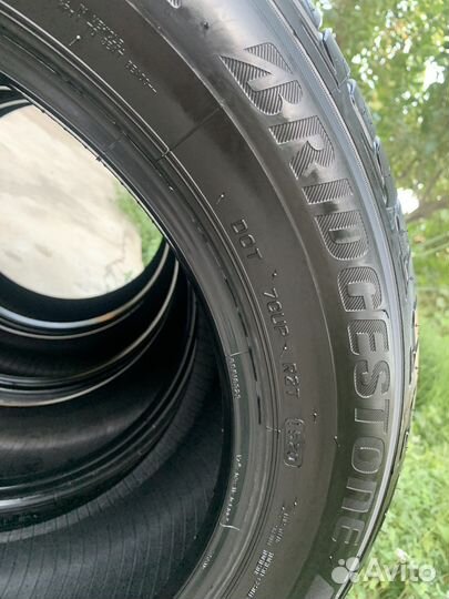 Bridgestone Turanza T001 225/55 R17 97W