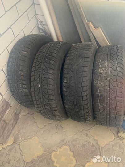 КАМА Кама-235 215/70 R16 99H
