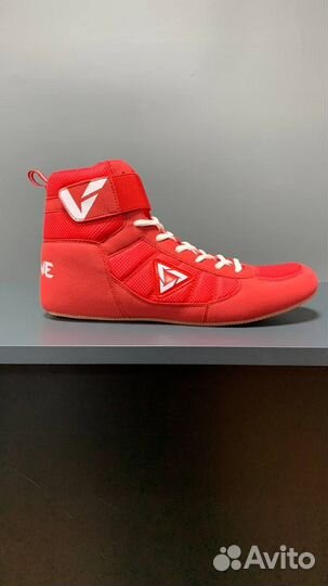 Боксерки insane rapid