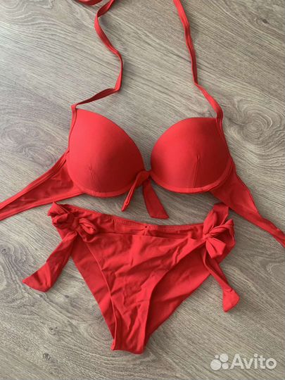 Купальник женский s