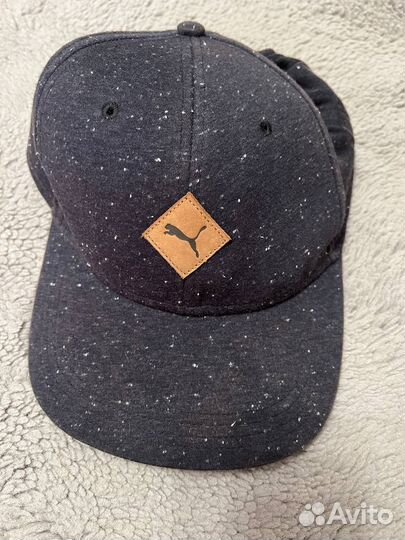 Кепка бейсболка