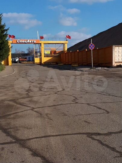 Участок 5 сот. (ИЖС)