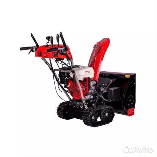 Снегоуборщик гусеничный бензиновый HND ST 71 XST ST71XST