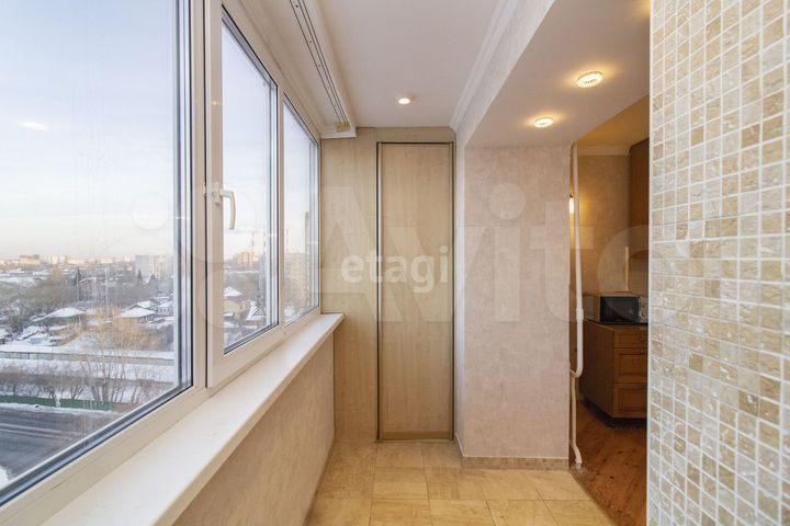 4-к. квартира, 120 м², 9/10 эт.