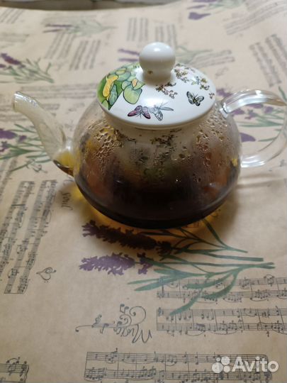 Вкуусный иван-чай, доставка бесплатно,урожай 2023