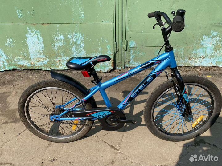 Велосипеды stels