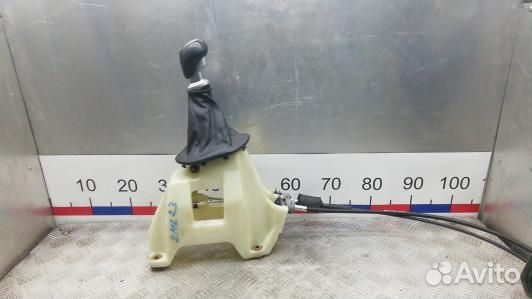 Кулиса кпп KIA sportage 3 (ZML23T601)