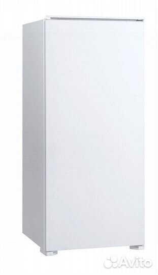 Холодильник встраиваемый однокамерный BR 12.1221 S