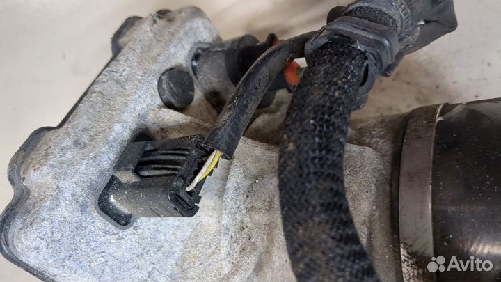 Насос усилителя руля Peugeot 308, 2009