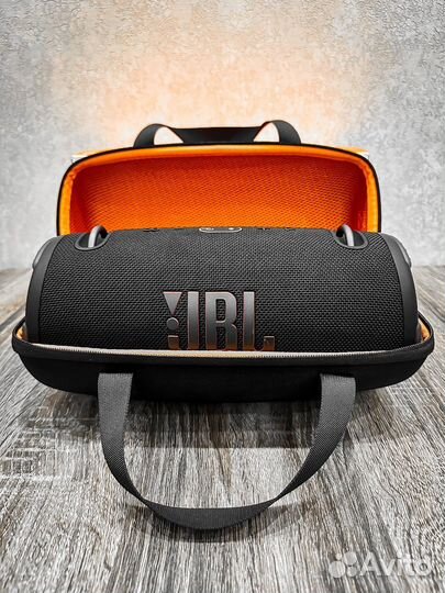 Колонка JBL Extreme 3 новая, на гарантии