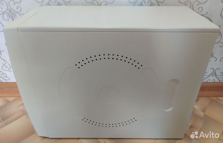 Корпус формата ATX (Ретро)