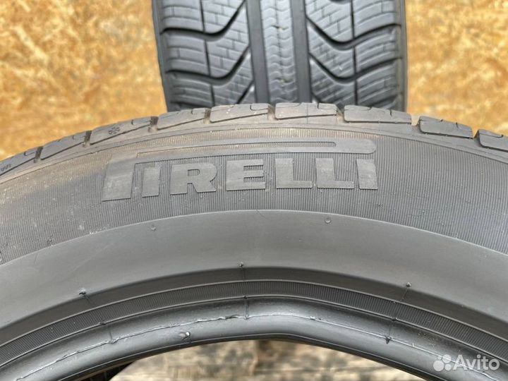 Pirelli Cinturato All Season Plus 205/55 R16