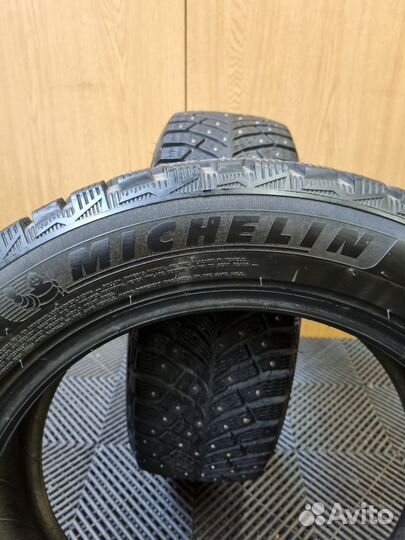 Michelin X-Ice 205/55 R16