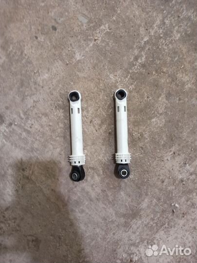 Бак стиральной машины