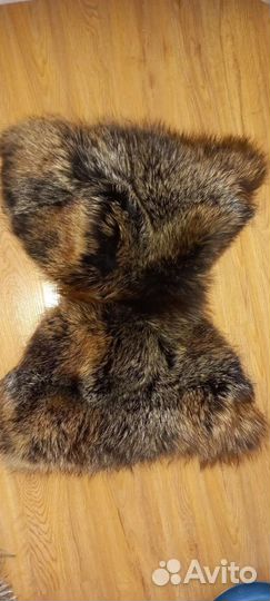 Шкурка животного
