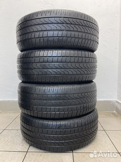 Pirelli Cinturato P7 225/55 R17