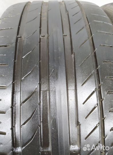 Continental ContiSportContact 5 235/35 R20 99W