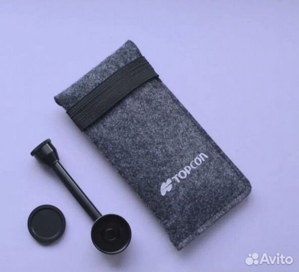 Диагональная насадка topcon