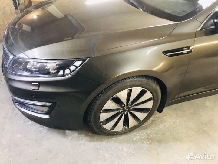 Покраска автомобиля