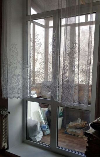 2-к. квартира, 42 м², 3/4 эт.