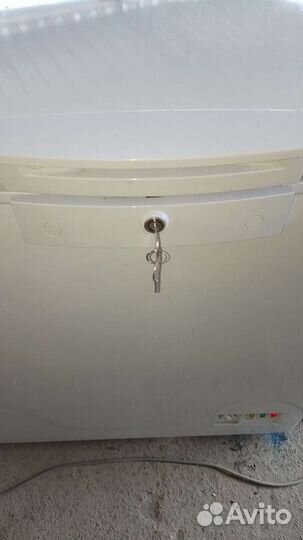 Морозильная камера бу