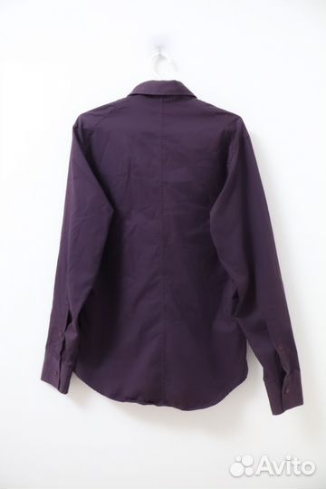 Шведская рубашка J. Lindeberg