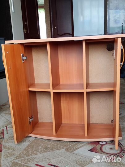 Тумба под Аквариум