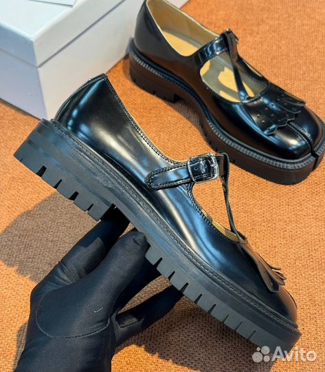 Туфли Maison Margiela