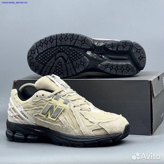 Кроссовки New Balance 1906d (Арт.45715)