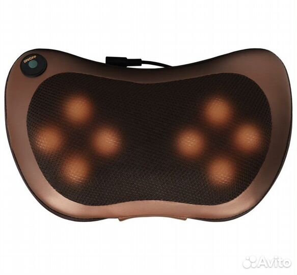 Подушка массажер