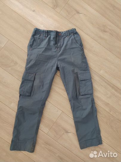 Ление брюки джинсы 164 Diesel S'oliver