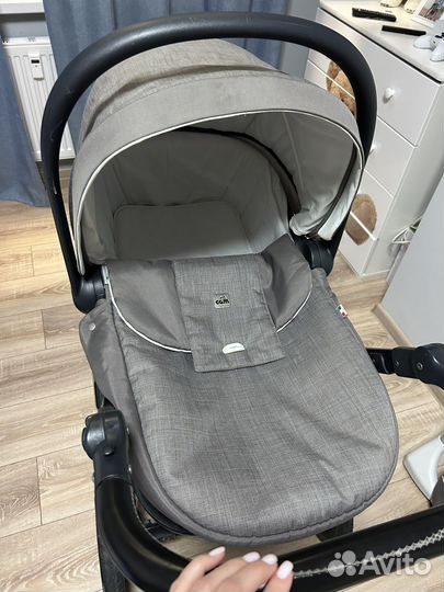 Коляска cam dinamico 2 в 1