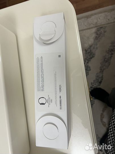 Часы apple watch 4 44 mm