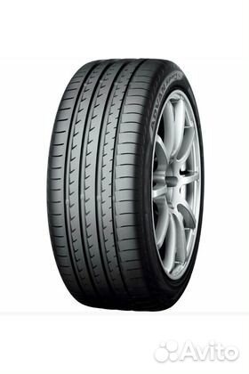 Yokohama Advan Sport V107E 275/40 R18 103Y