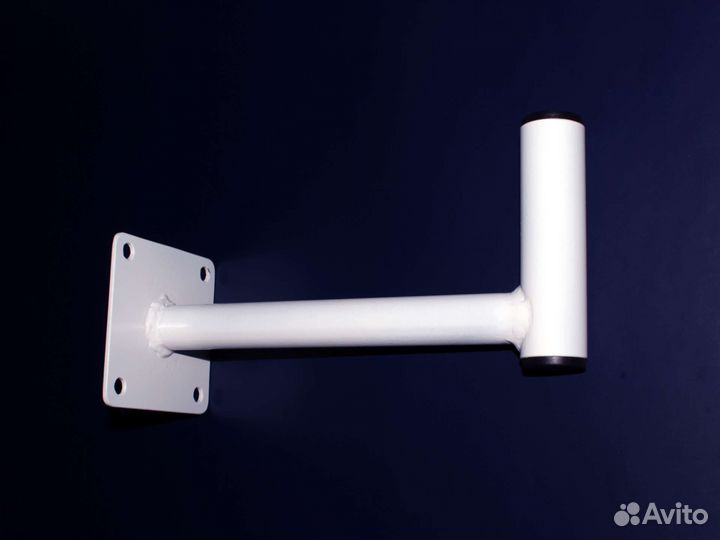 Кронштейн для уличной антенны