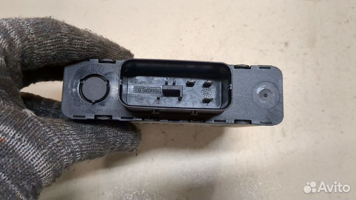 Инвертор Audi A4 (B8)