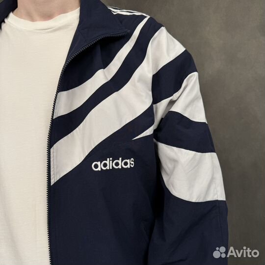 Винтажный костюм Adidas Vintage 90's