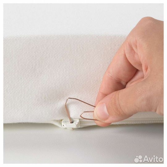 Матрас детский IKEA