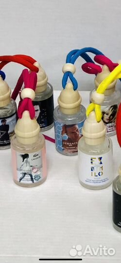 Ароматизатор для авто