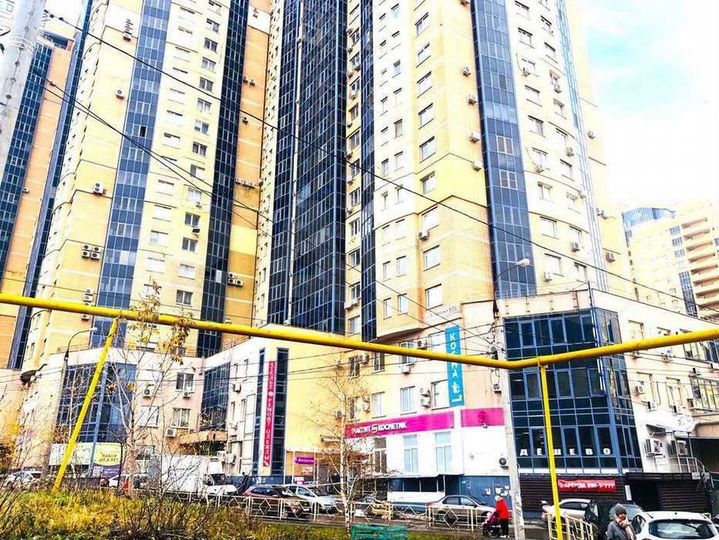 Продам помещение свободного назначения, 142.5 м²