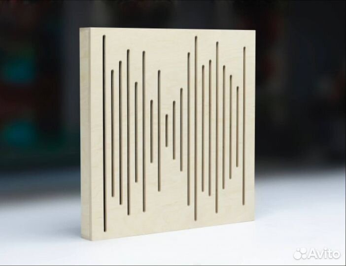 Акустическая панель