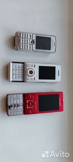 Sony Ericsson K310i