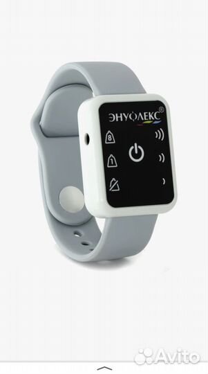 Энуфлекс будильник (часы)