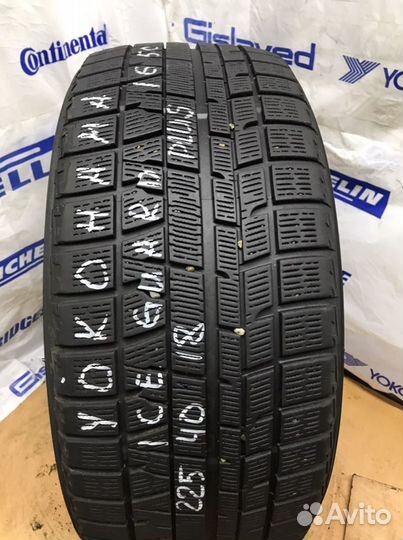 Yokohama Ice Guard IG50+ 225/40 R18