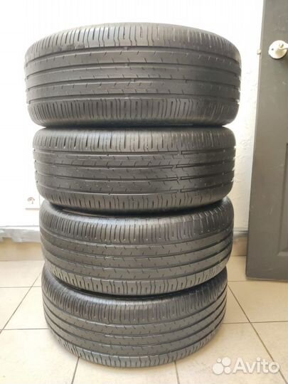 Continental ContiPremiumContact 6 235/50 R19 103T